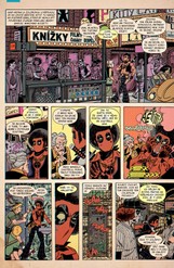 Deadpool 3: Hodný, zlý a ošklivý