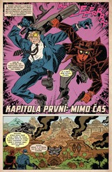 Deadpool 4: Deadpool versus S.H.I.E.L.D.