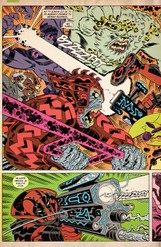 Deadpool 4: Deadpool versus S.H.I.E.L.D.