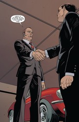 Deadpool 4: Deadpool versus S.H.I.E.L.D.