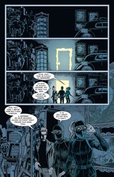 Mezi řádky 5: Zrození