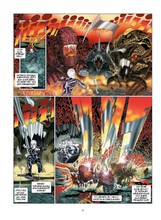 Technokněží (brož.) (Mistrovská díla evropského komiksu)