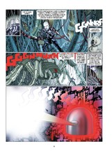 Technokněží (brož.) (Mistrovská díla evropského komiksu)