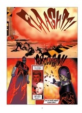 Technokněží (váz.) (Mistrovská díla evropského komiksu)