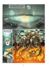 Technokněží (váz.) (Mistrovská díla evropského komiksu)