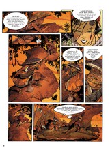 Modrá CREW 3: Okko 1 a 2 – Cyklus vody