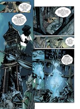 Modrá CREW 3: Okko 1 a 2 – Cyklus vody