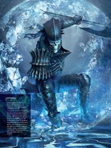 GWENT - Výtvarné umění zaklínačské karetní hry