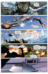 Strážci galaxie 1: Kosmičtí Avengers