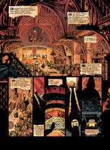 Modrá CREW 5: Třetí zákon 3 a 4