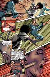 Assassin's Creed 3: Návrat domů