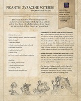 World of Warcraft: Oficiální kuchařka