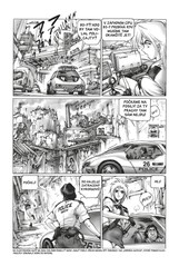 Ghost in the Shell 2: Man-Machine Interface