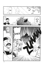 Fullmetal Alchemist - Ocelový alchymista 1 (STARTOVACÍ SLEVA)