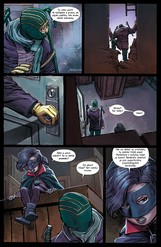 Kick-Ass: Nářez - Zabijačka