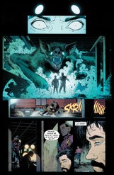 Batman 9: Květy zla (brož.)