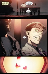 Batman 9: Květy zla (váz.)