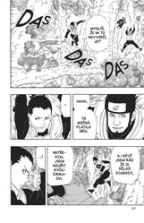 Naruto 36: Tým číslo 10