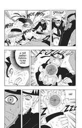 Naruto 36: Tým číslo 10