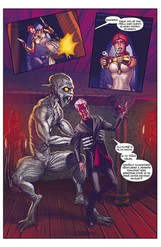 Doctor Who - Dvanáctý Doktor: Terorformace