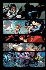 Assassin's Creed: Vzpoura 1 - Společný zájem