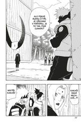 Naruto 37: Šikamaruův boj