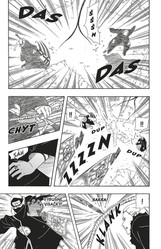 Naruto 37: Šikamaruův boj