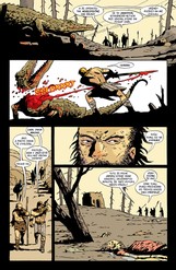 Mezi řádky 6: Tommy Taylor a Válka slov