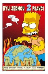 Simpsonovi: Přísně tajné!