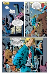 Mýty 13: Velký mytický crossover