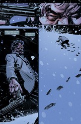 Skalpy 8: Abys byl spasen, musíš hřešit