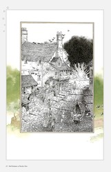 Hvězdný prach - Romance v říši kouzel