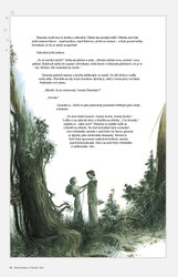 Hvězdný prach - Romance v říši kouzel