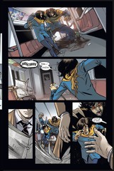 Doctor Who - Desátý Doktor: Revoluce hrůzy