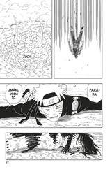 Naruto 38: Výsledek tréninku