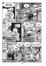 Usagi Yojimbo 29: Dvě stě sošek jizo