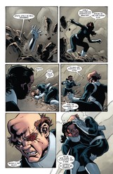 Deadpool 6: Prvotní hřích