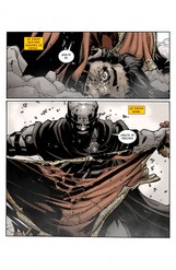 Doctor Strange 2: Poslední dny magie