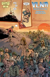 Mezi řádky 7: Rána