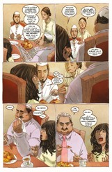 Ms. Marvel 1: (Ne)Normální