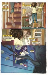 Ms. Marvel 1: (Ne)Normální
