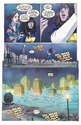 Ms. Marvel 1: (Ne)Normální