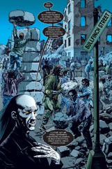 Mýty 14: Čarodějnice