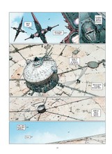 Poslední Incal (brož.) (Mistrovská díla evropského komiksu)