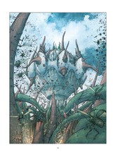 Poslední Incal (brož.) (Mistrovská díla evropského komiksu)