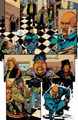 Skalpy 9: Zatni pěsti