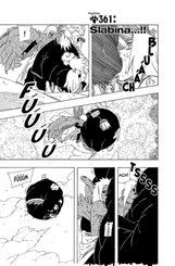 Naruto 40: Absolutní umění