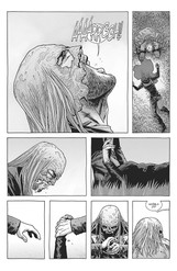 Živí mrtví 27: Válka šeptem