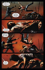 Temná věž - Pistolník 1: Cesta začíná