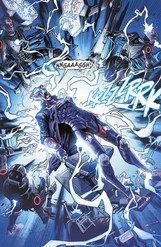 Mass Effect: Odhalení